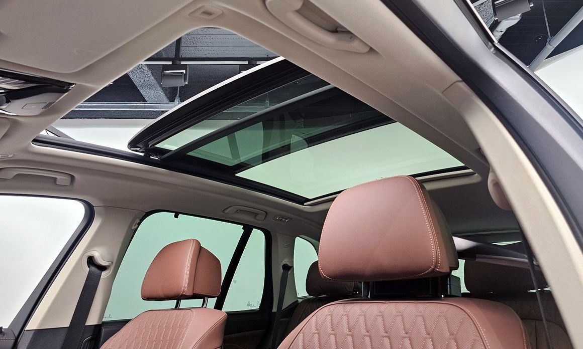 BMW X5 2024