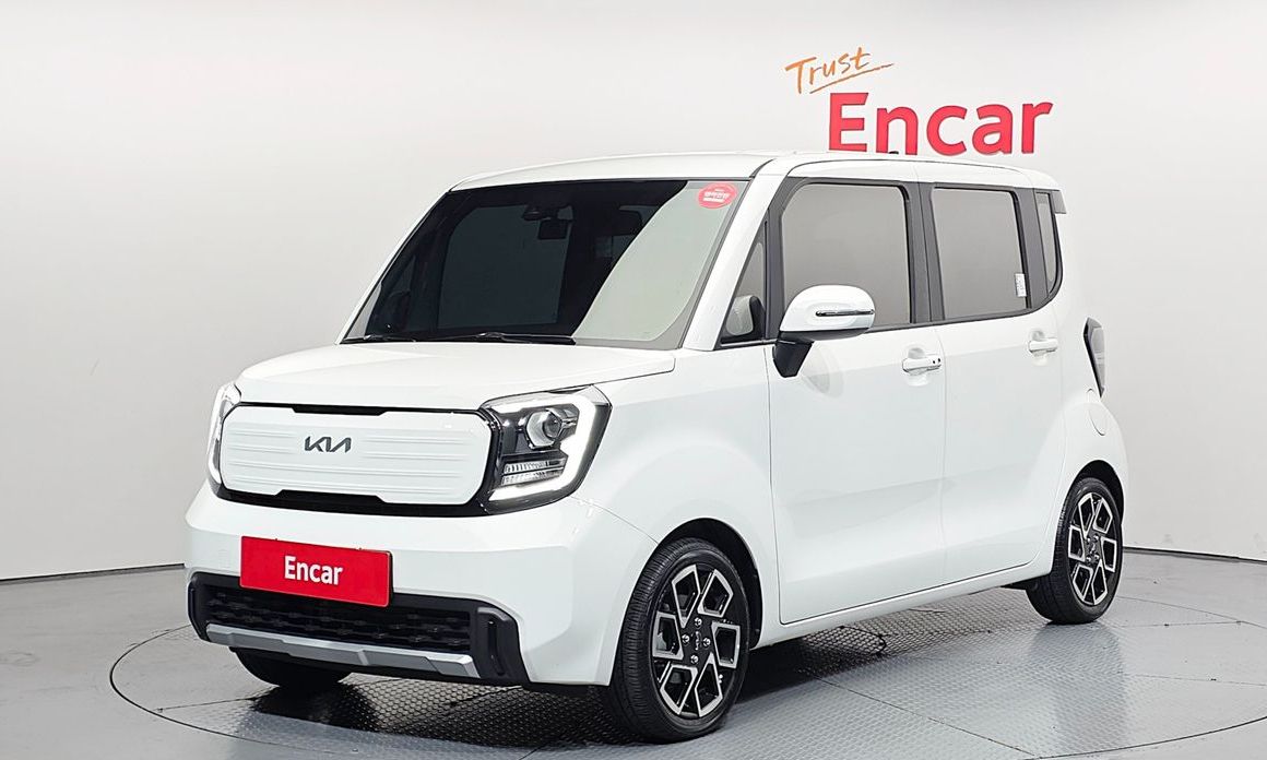 Kia RAY 2024