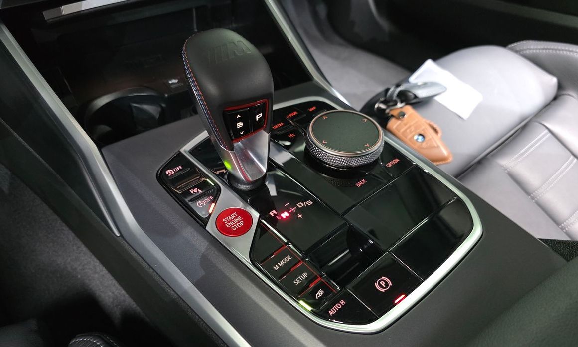 BMW M2 2025