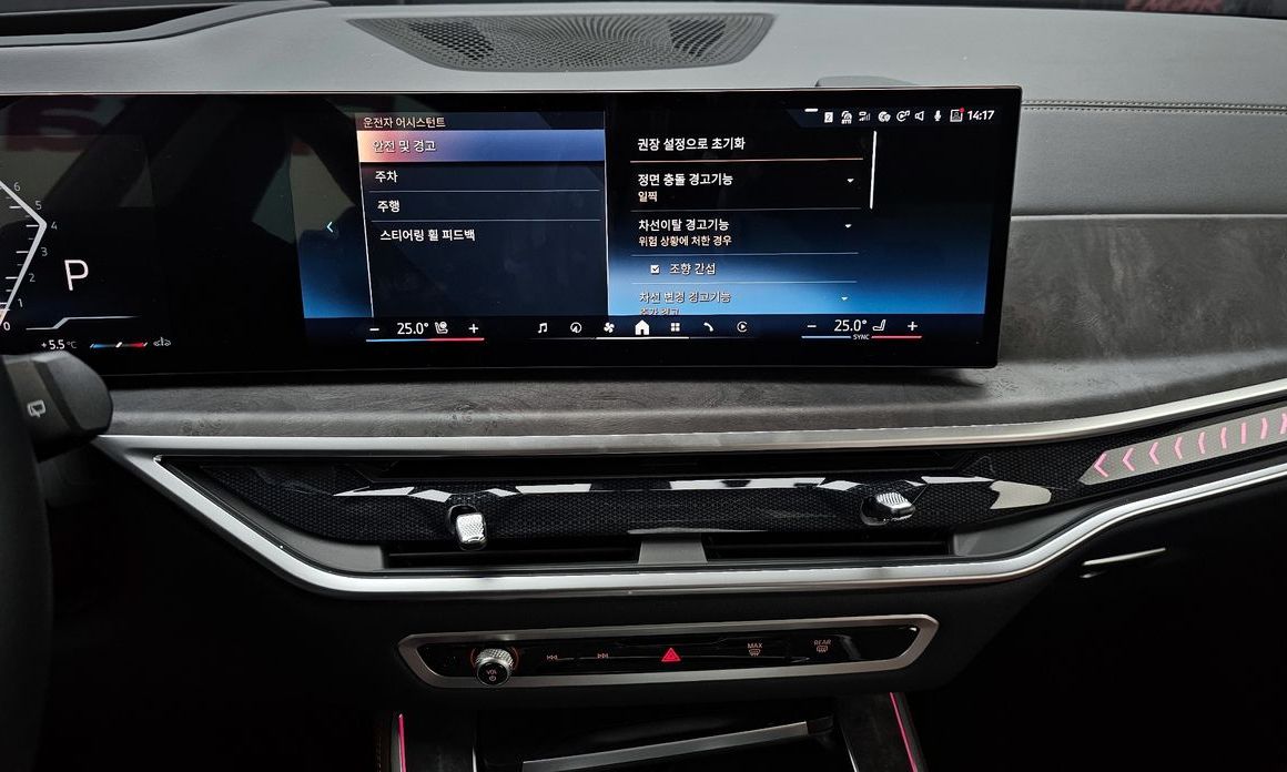 BMW X5 2024