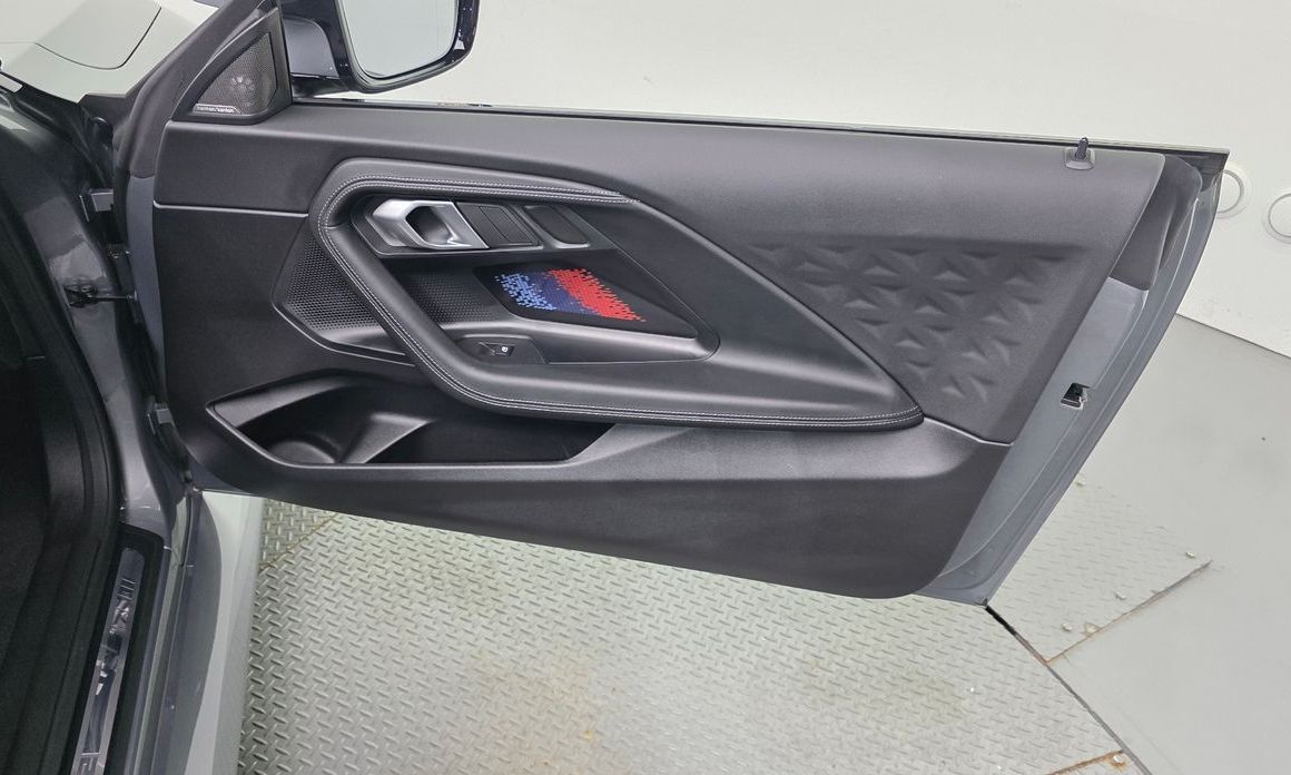 BMW M2 2025