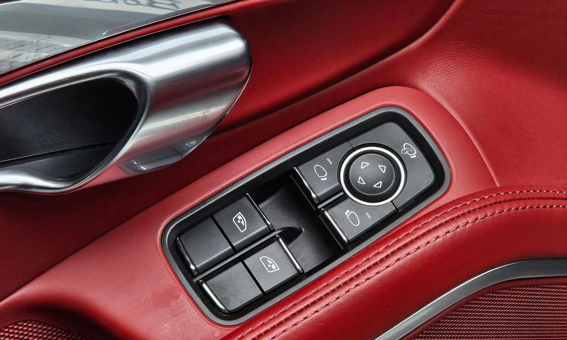 Porsche 718 2024