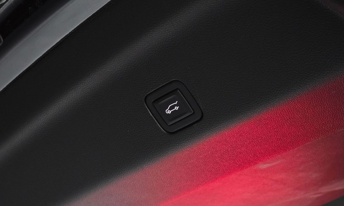 Cadillac Escalade 2023