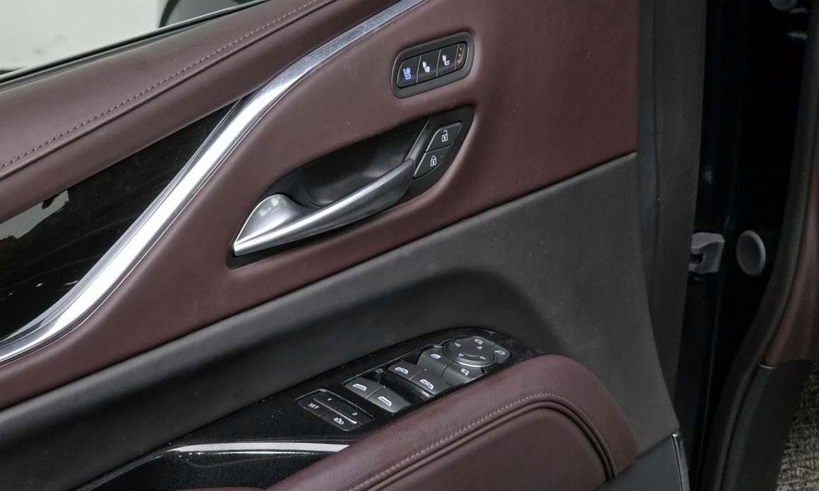 Cadillac Escalade 2023