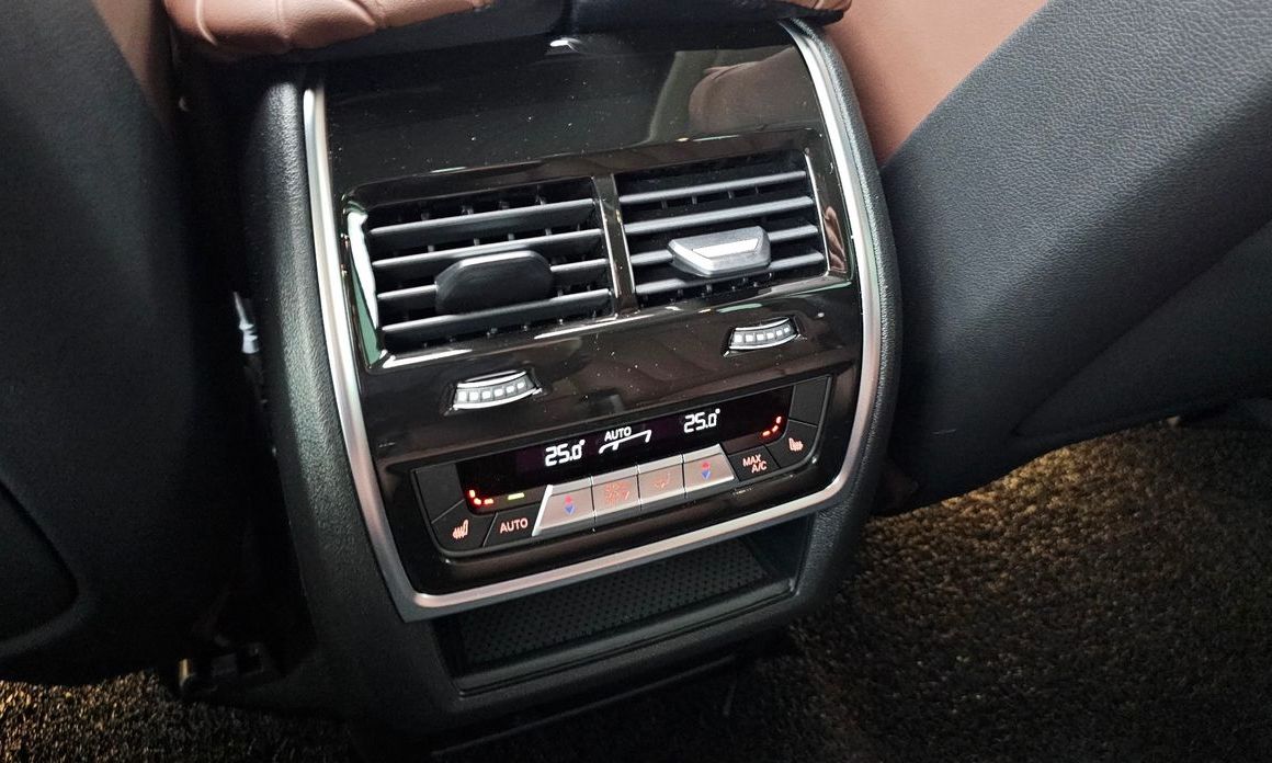 BMW X5 2024