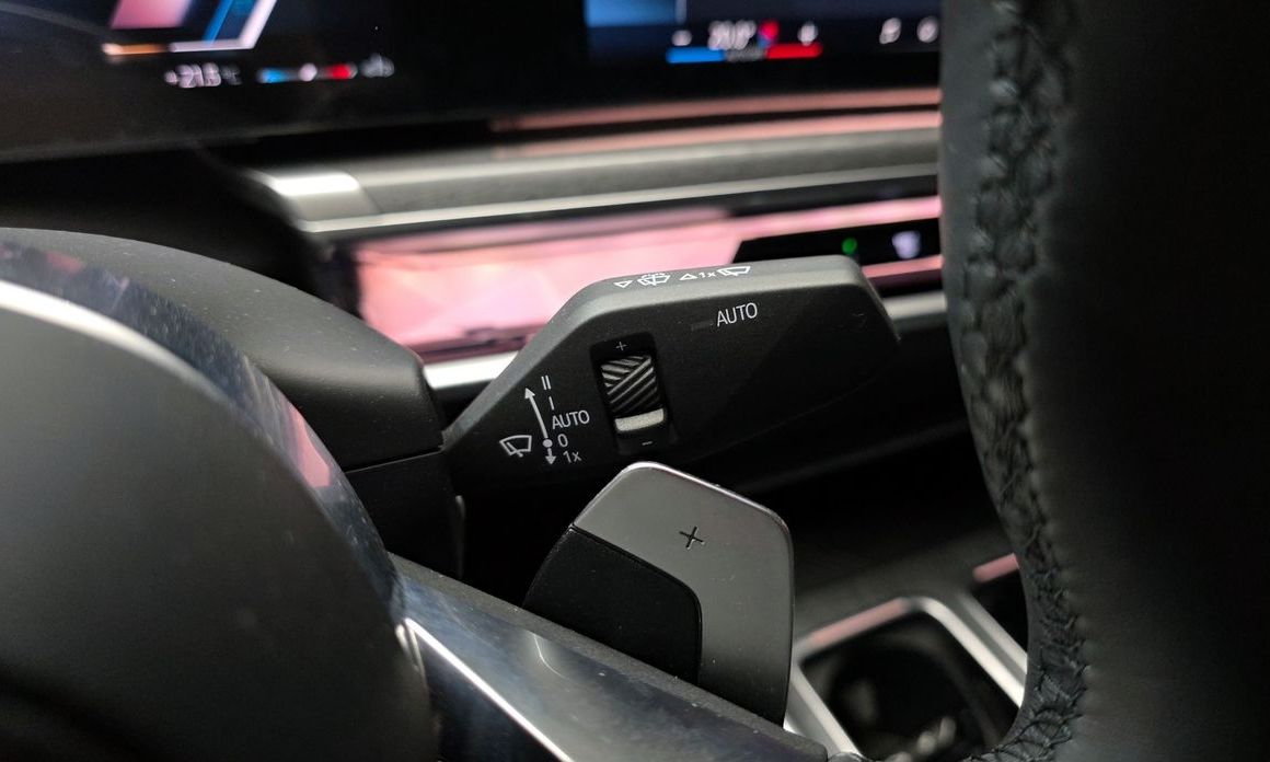 BMW 7-Series 2024