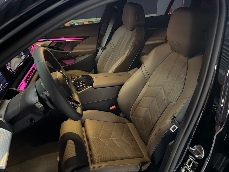 BMW 5-Series 2026