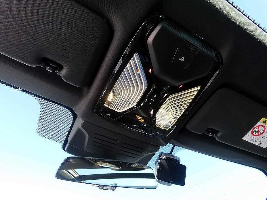 BMW X6 2025