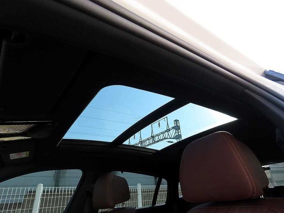 BMW X6 2025