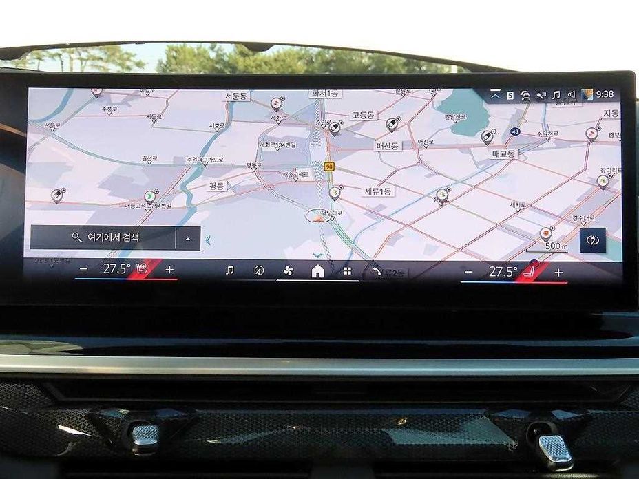 BMW X6 2025