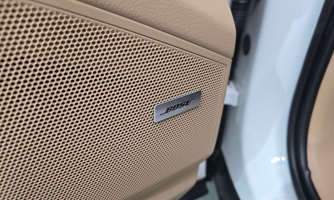Porsche Cayenne 2023