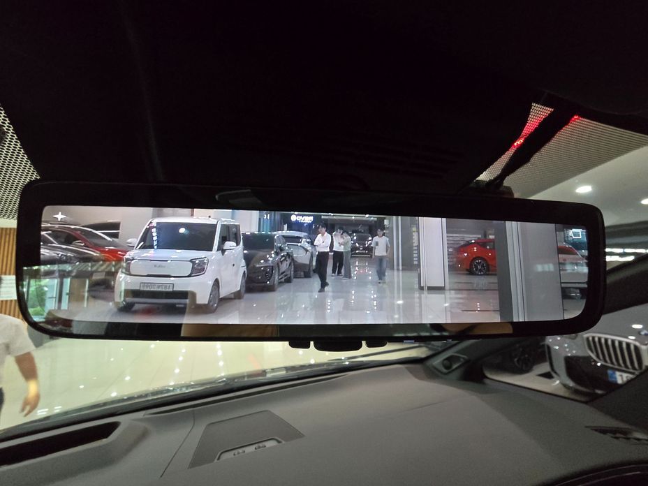Toyota Alphard 2024
