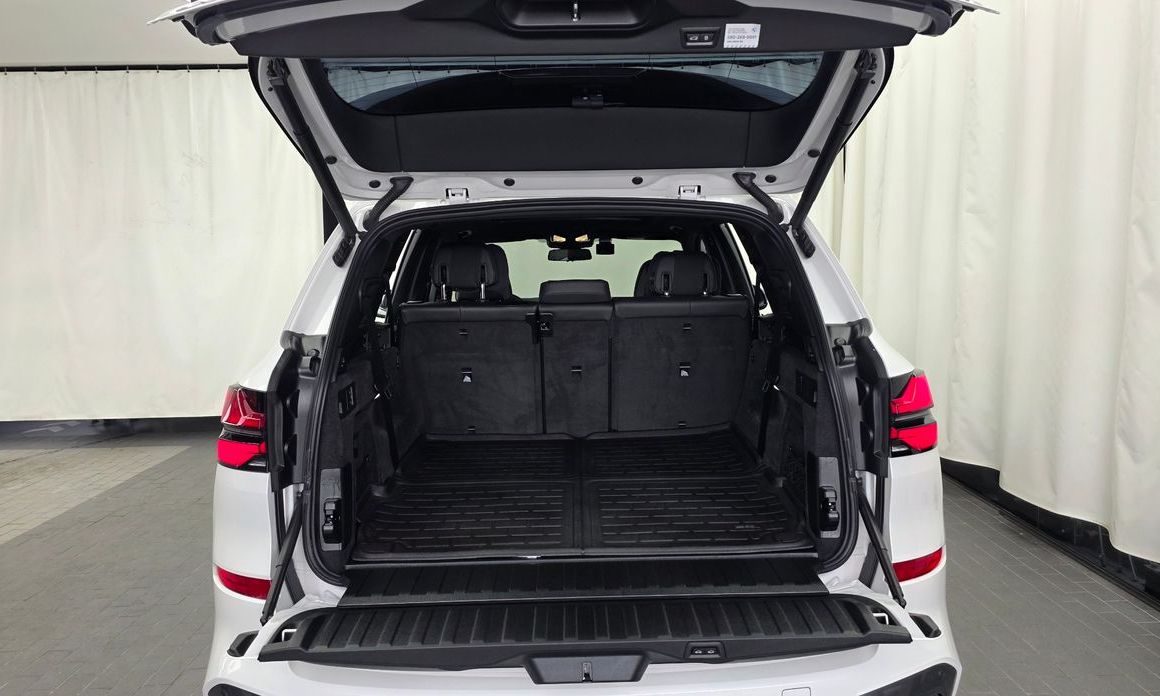 BMW X5 2024