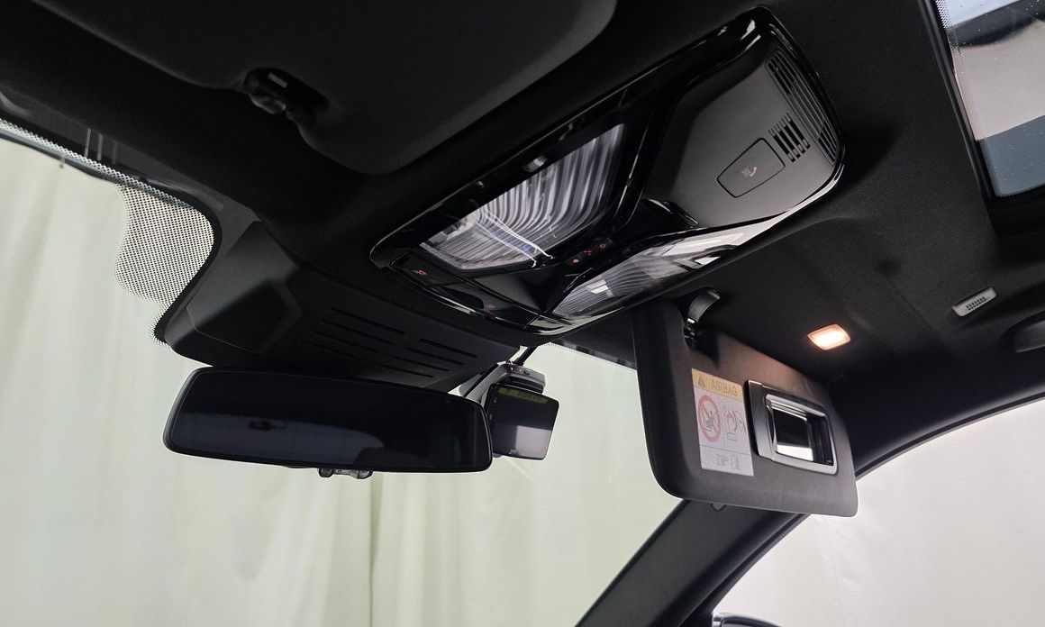 BMW X5 2024