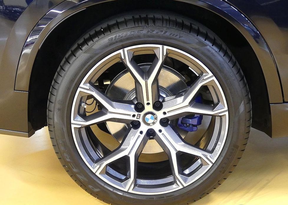 BMW X5 2026