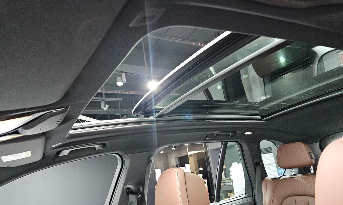 BMW X5 2025