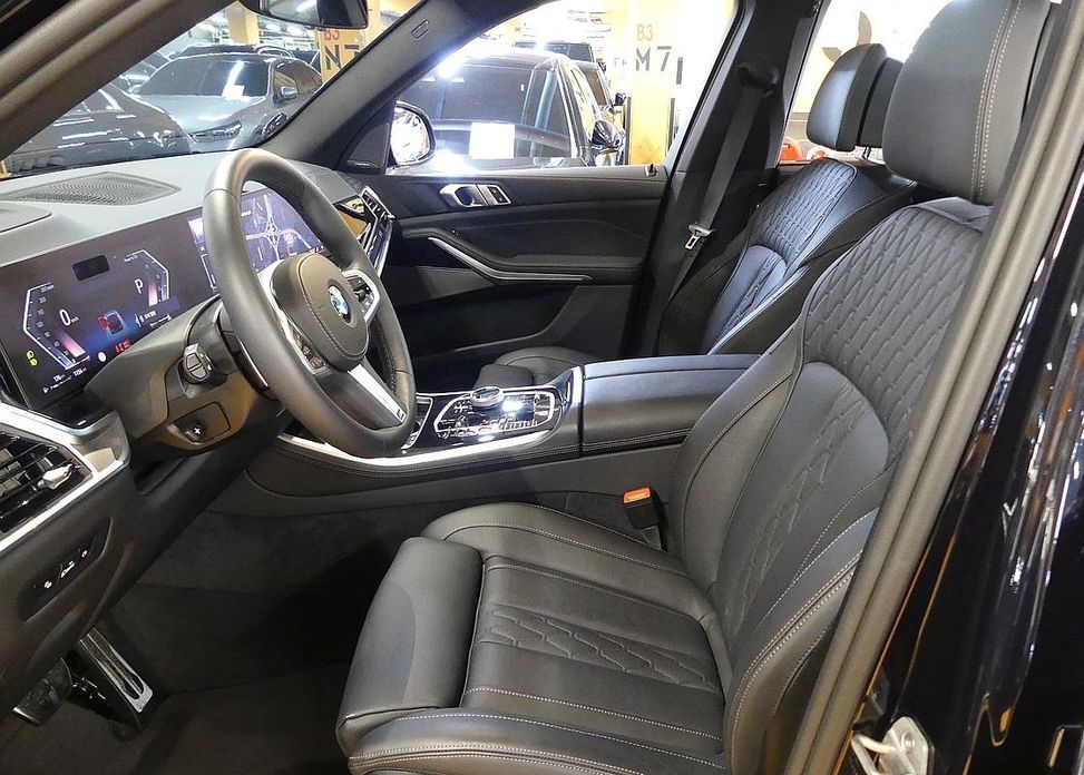 BMW X5 2026