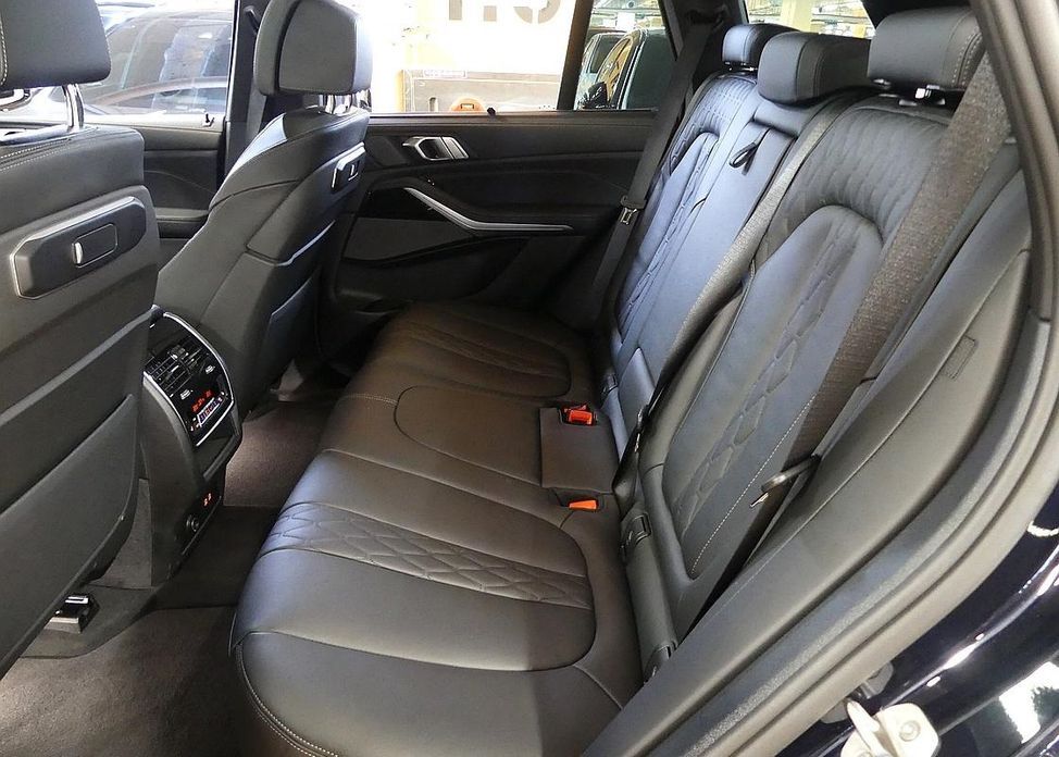 BMW X5 2026