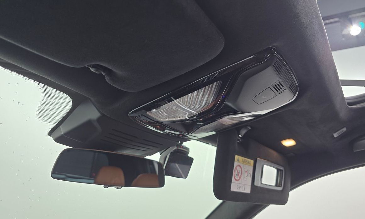 BMW X7 2025