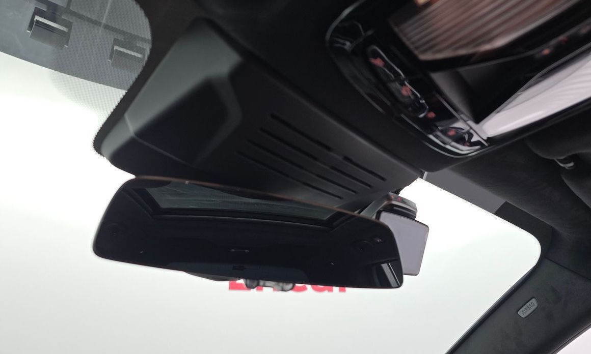 BMW X7 2025