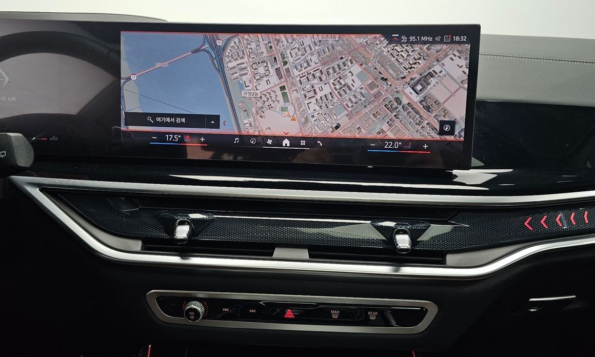 BMW X5 2025