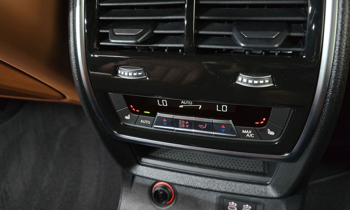 BMW X7 2026