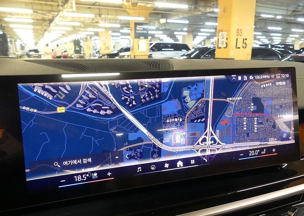 BMW X5 2025