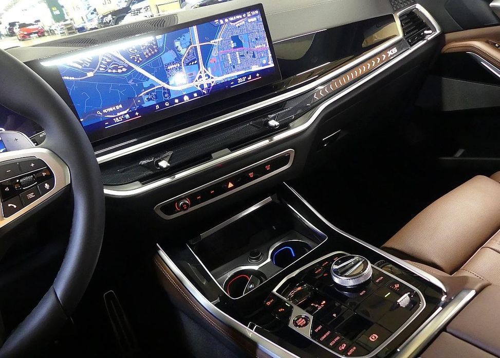 BMW X5 2025