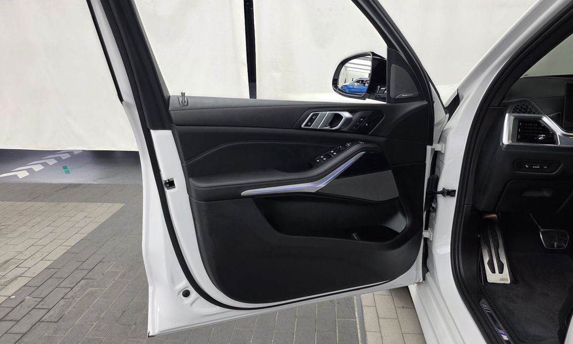 BMW X5 2024