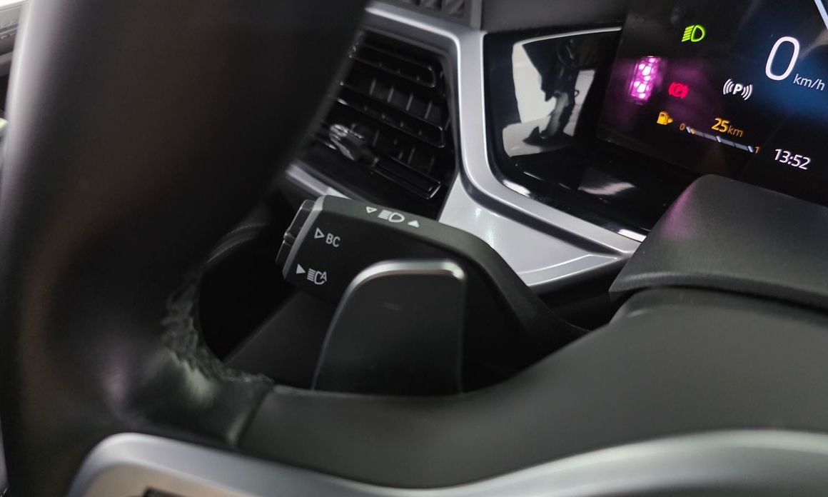 BMW X7 2024