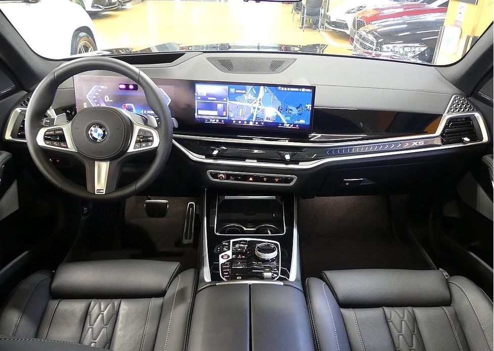 BMW X5 2026