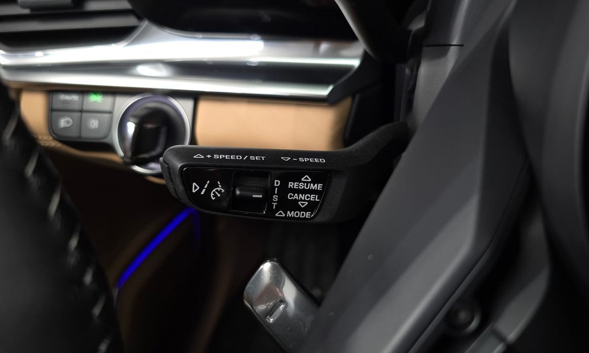 Porsche Panamera 2022