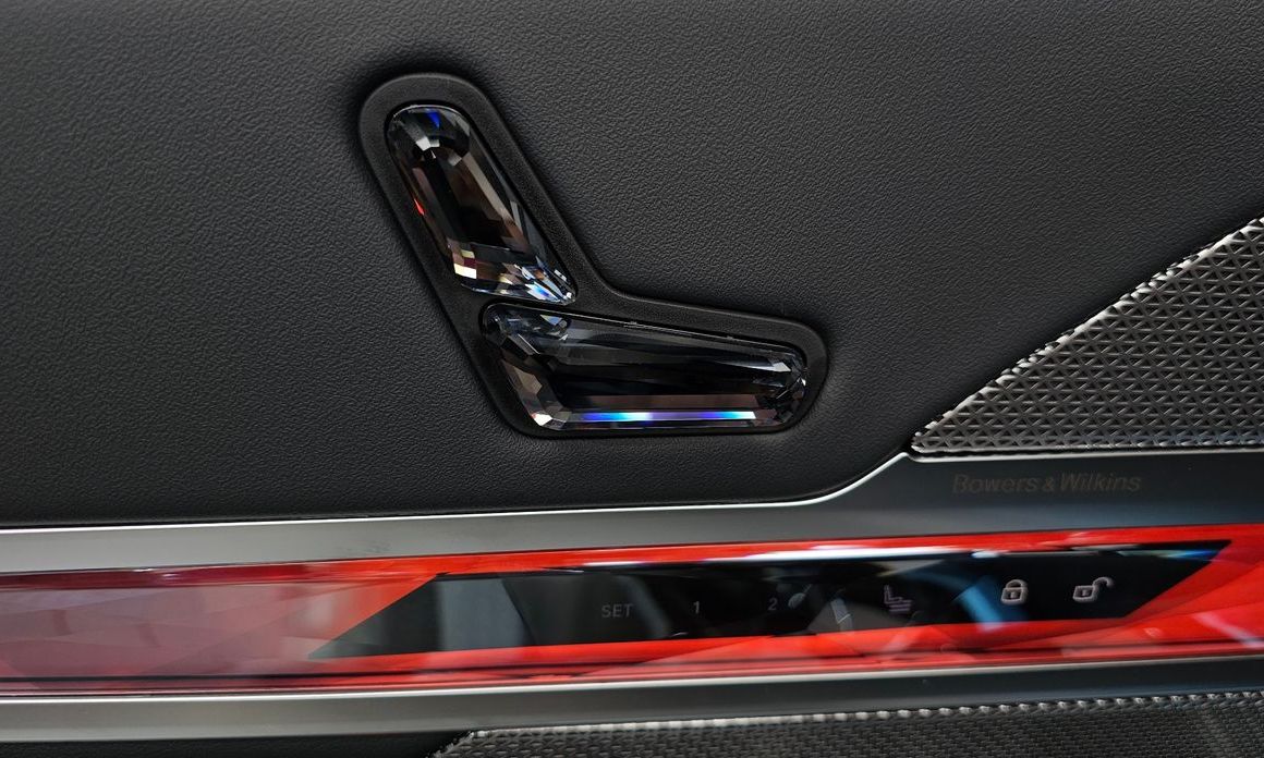 BMW 7-Series 2025
