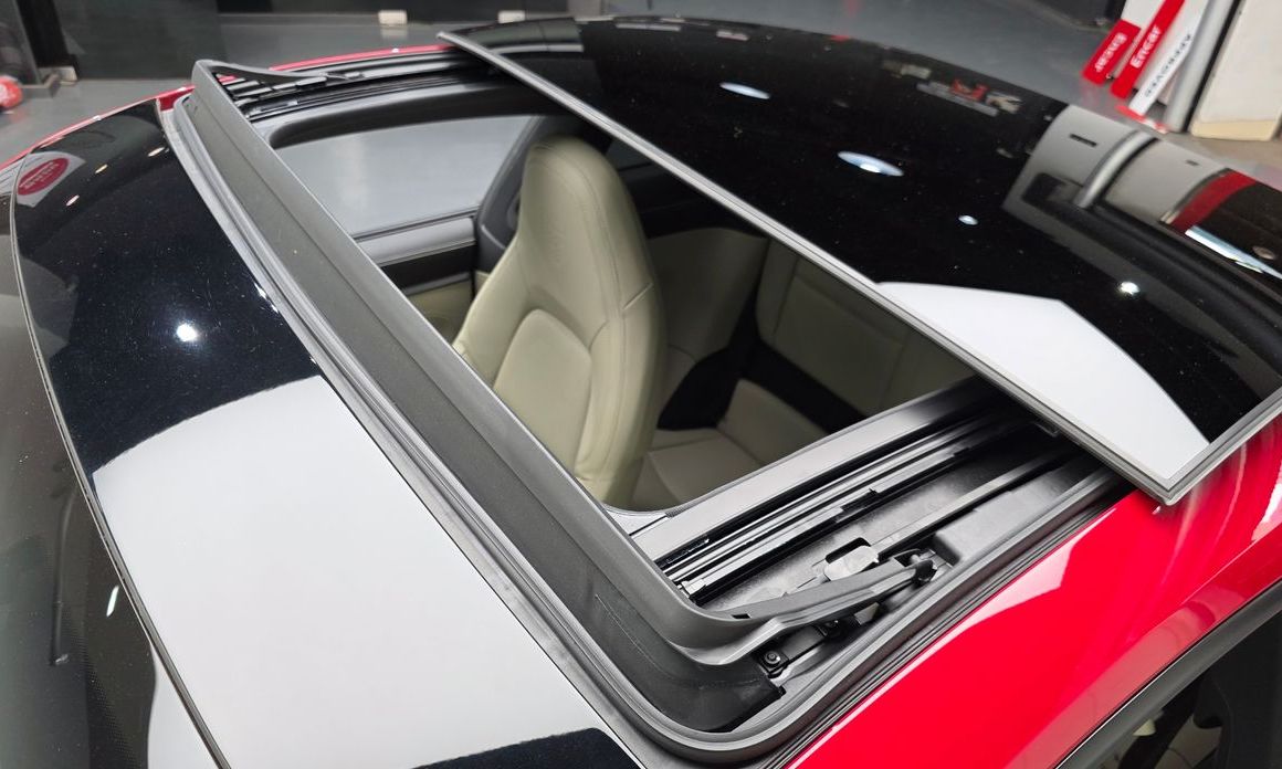 Porsche 911 2021