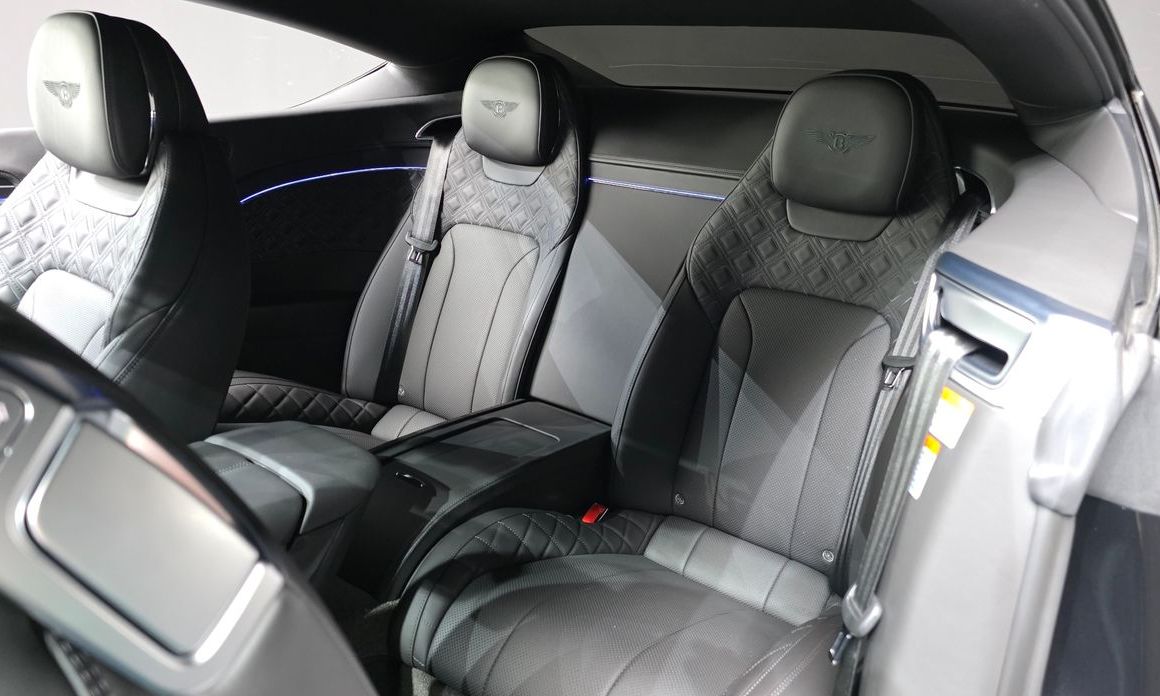 Bentley Continental 2023