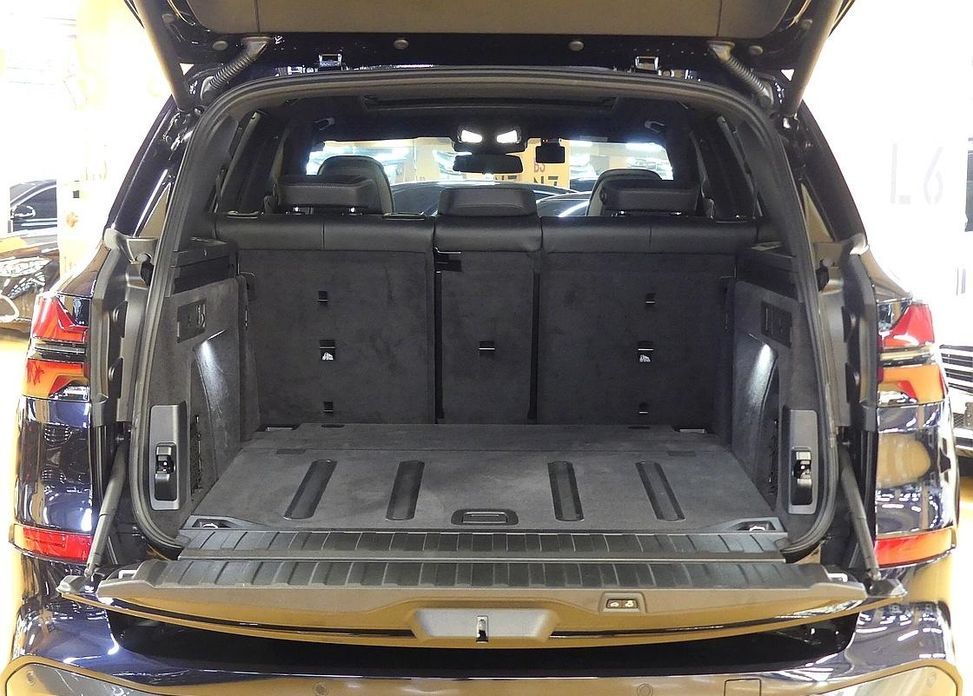 BMW X5 2026
