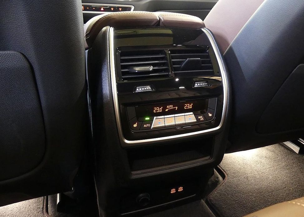 BMW X5 2025