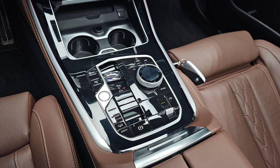 BMW X5 2025