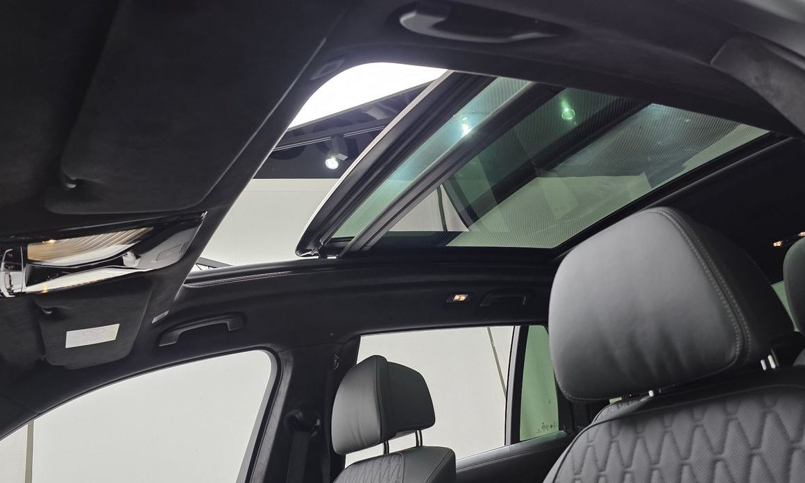 BMW X7 2024