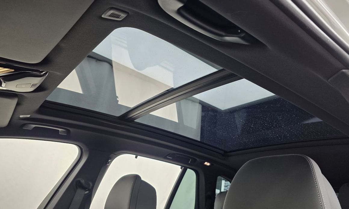 BMW X5 2024