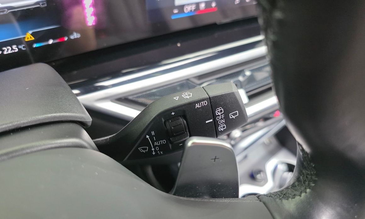 BMW X7 2024