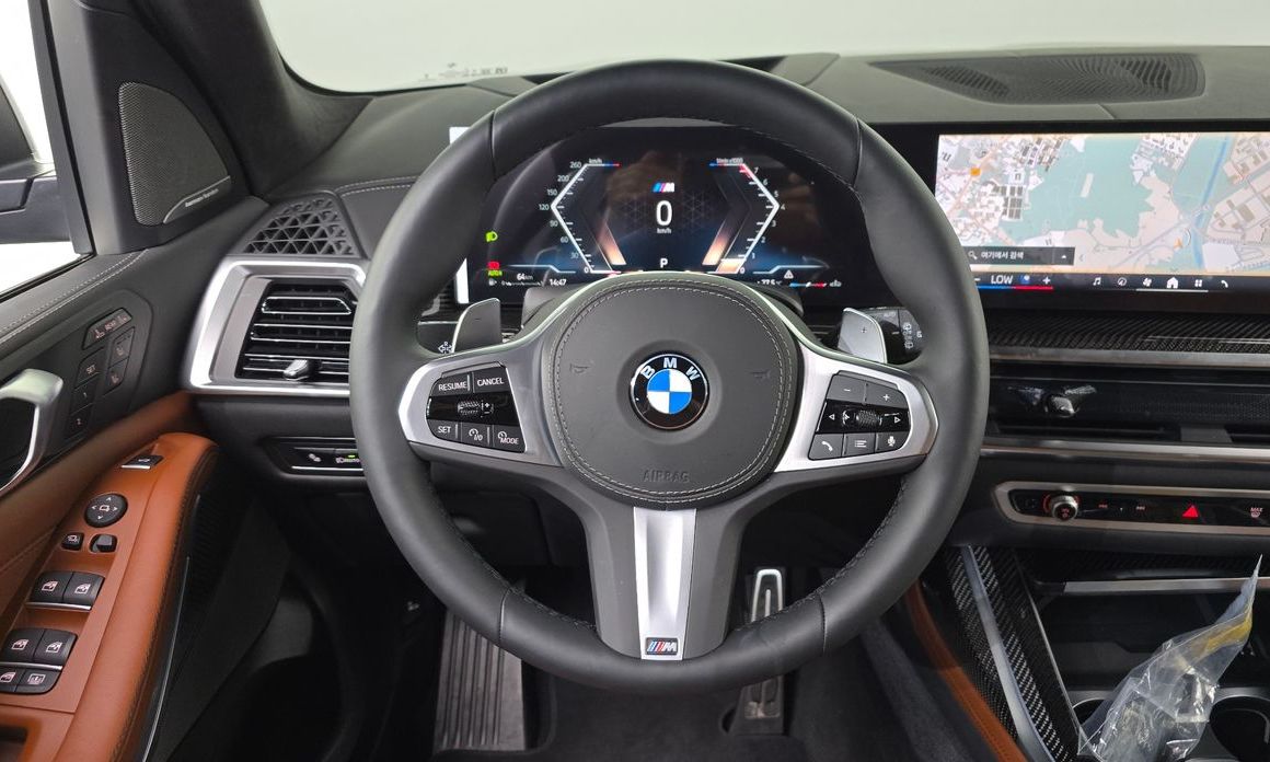 BMW X7 2026