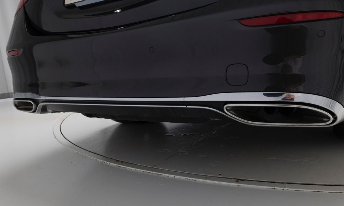 Mercedes-Benz S-Class 2023