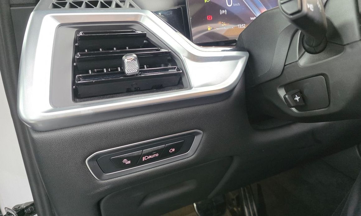 BMW X7 2024