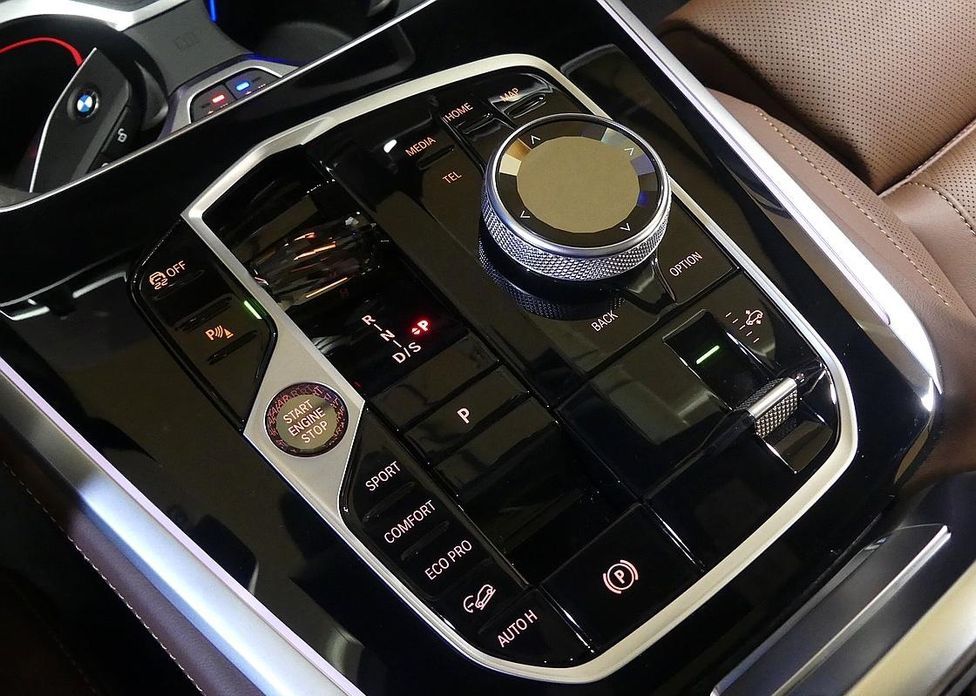 BMW X5 2025