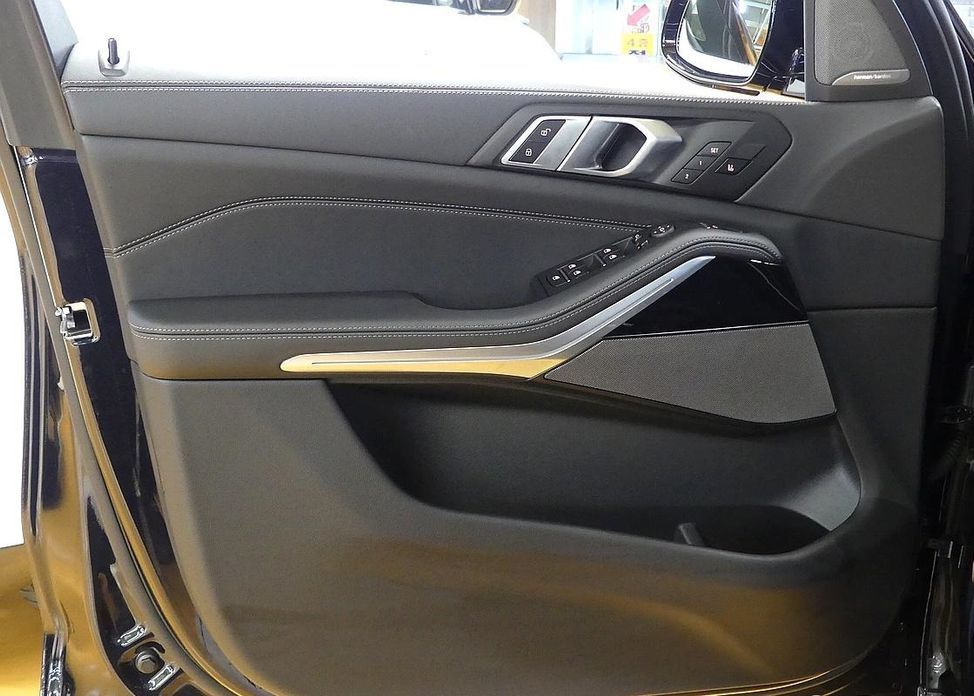 BMW X5 2026
