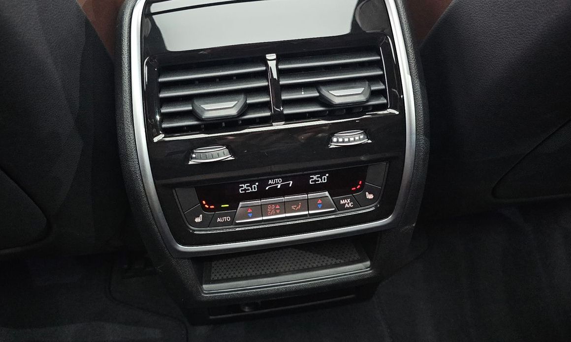 BMW X5 2025