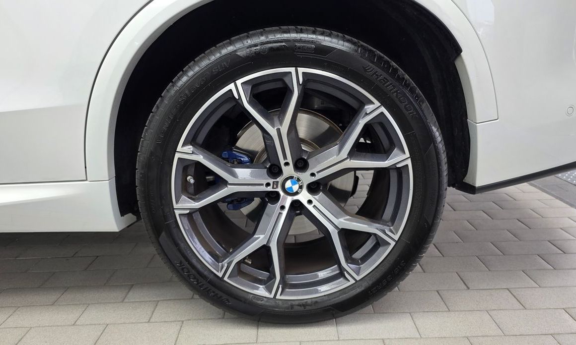 BMW X5 2024