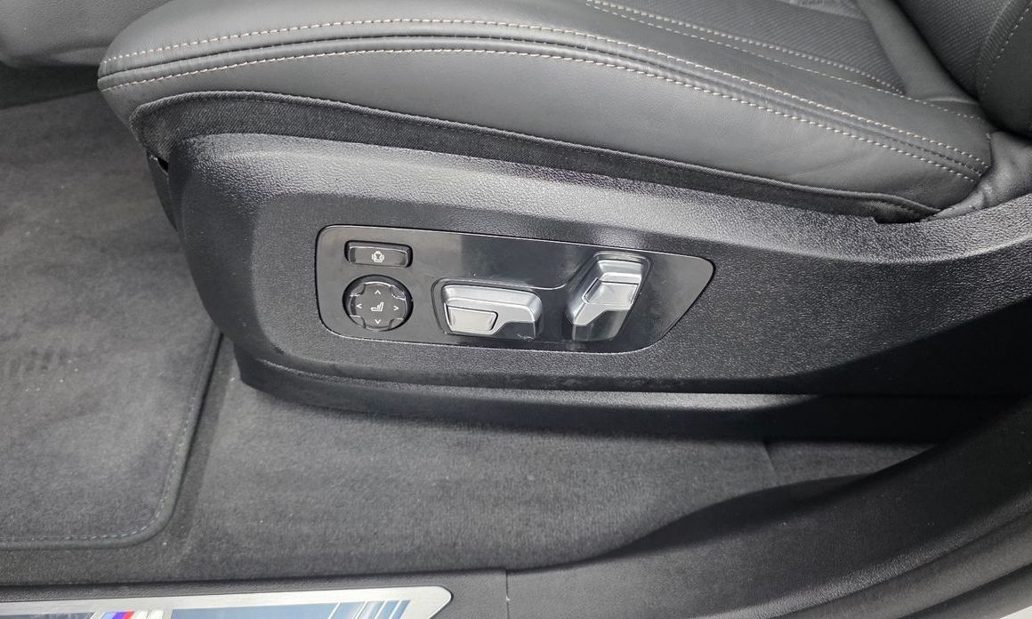 BMW X5 2024