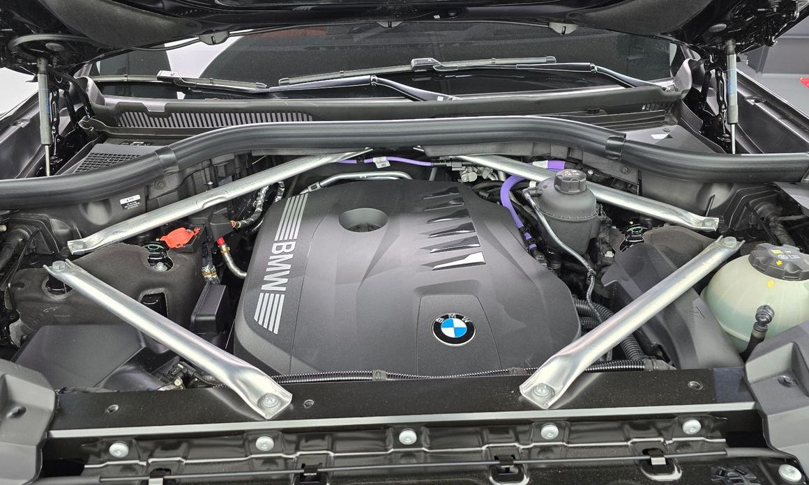 BMW X7 2026
